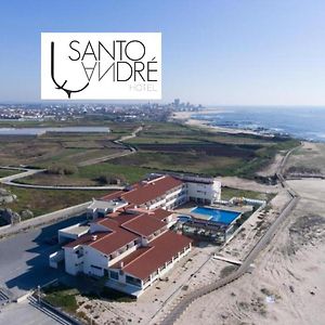 Hotel Santo Andre